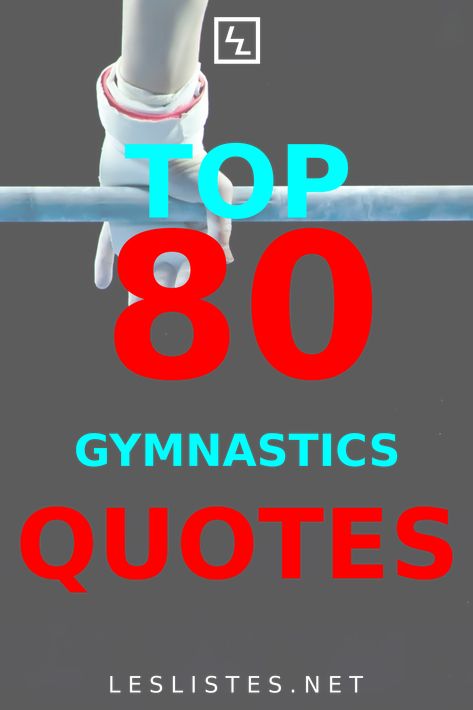 Gymnastics includes a balance of strength, flexibility, agility, coordination, endurance, and balance. Check out the top 80 gymnastics quotes. #gymnastics Inspirational Quotes Positive Gymnastics, Gymnastics Posters Ideas For Meets, Gymnastics Quotes Motivational, Endurance Quotes, Gymnastics Posters, Body Facts, Mary Lou Retton, Human Body Facts, Gymnastics Quotes