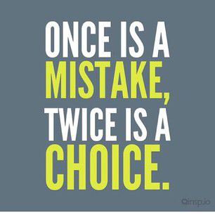 More than five times is stupidity. Trust Quotes, Father Quotes, Life Advice, Lessons Learned, Wonderful Words, How To Better Yourself, Inspire Me, Inspirational Words, Words Quotes