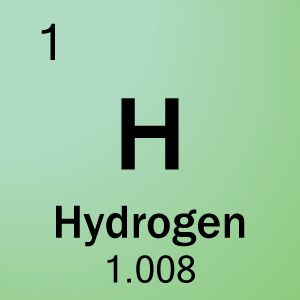 Elements with lower binding energies will react much easier and quickly than elements with much higher binding energies like Iron, which very rarely undergoes a nuclear process. Hydrogen Element, Chemistry Projects, Mad Scientist Party, Scientist Party, Chemistry Classroom, Periodic Table Of The Elements, Science Words, Element Symbols, Science Notes