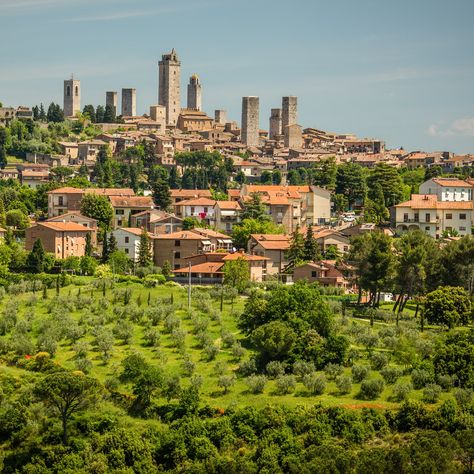 Montepulciano is full of impressive Renaissance architecture, family-owned shops and restaurants, and some of Italy’s best red wines. Montepulciano Italy, Italy Culture, Tuscan Towns, Rome Attractions, Best Red Wine, Tuscany Travel, Red Wines, Explore Italy, Montepulciano