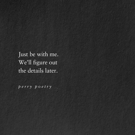 Typewriter Writing, Perry Poetry, Cry Cry, Daily Poetry, Be With Me, Poems Quotes, Quotes Instagram, Life Quotes Love, Poetry Poem