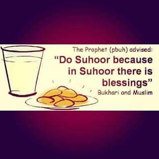 Don’t skip Suhoor ( pre-dawn meal ) | Shilpsnutrilife Suhoor Aesthetic, First Ramadan, Preparing For Ramadan, Beauty Of Islam, Inspirational Qoutes, Ramadan Day, Eating Light, Muhammad Quotes, Ramadan Quotes