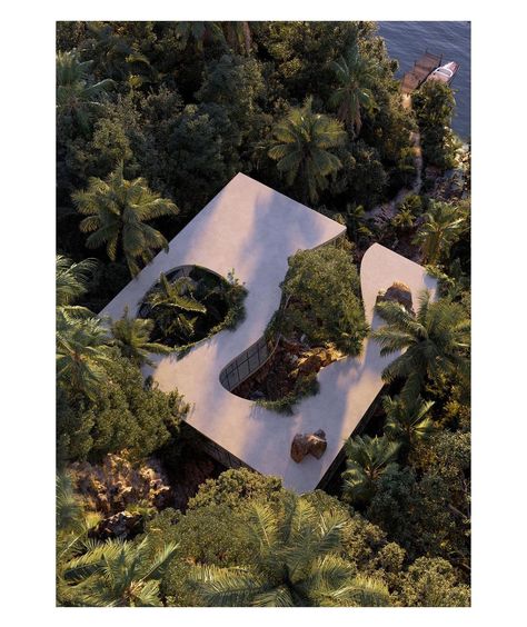 Charlotte Taylor on Instagram: “Casa Atibaia, coming soon🍃 . Project with @nicholaspreaud . . . . . . . . . . . . . #architecture #art #setdesign #interiordesign…” Home Architecture Styles, Charlotte Taylor, Sustainable Shoes, Skate Sneakers, Planets Art, House Layout Plans, Design Fields, Organic Living, House Blueprints