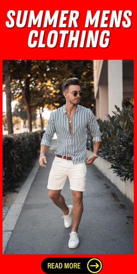 #Men and Women Fashion #mensummerfashion #mensummerstyle #menstyle #menswear #menfashion #menwithclass #casualmenswear #mencasual #mancasual #maninstyle #maninsuit #casualoutfit #modamasculinatop #casualstyle #menfashionstyle #malefashion #countryman #manstyle #menintuxedos #manfashion #guyswithstyle #instafashion #stylemen #hazofant #modamasculina #gentlemen #mensummeroutfit #gentworthy #goshmart #instastyle Men Summer Outfits 2024, Fashion Inspo Men, Change Your Wardrobe, Long Linen Pants, Beach Aesthetics, Holiday Getaway, Holiday Clothes, Linen Men, Summer Mens