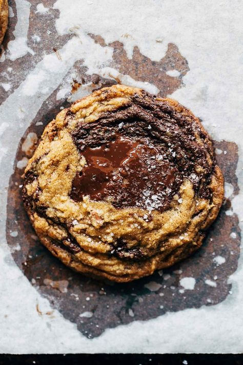 Brown Butter Chocolate Chip Cookies | Butternut Bakery Butternut Bakery Chocolate Chip Cookies, Bakery Brown, Butternut Bakery, Bakery Chocolate Chip Cookies, Brown Butter Chocolate Chip, Brown Butter Cookies, Brown Butter Chocolate Chip Cookies, Sweet Snacks Recipes, Butter Chocolate