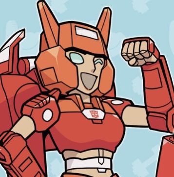 Elita one transformers go go! Elita Transformers, Elita 1, Transformers Elita, Transformers Icon, Transformers Go Go, Tailgate Transformers Pfp, Elita One Transformers, Transformers Optimus Prime X Elita One, Elita 1 Transformers