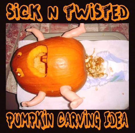 Pumpkin Meme, Funny Halloween Pictures, Awesome Pumpkin Carvings, People Humor, Amazing Pumpkin Carving, Pumpkin Contest, Pumpkin Carving Ideas, Funny Pumpkins, Halloween Pumpkins Carvings