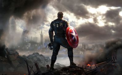 Avengers Winter Soldier, Marvel 4k Wallpaper, Winter Soldier Wallpaper, Avengers Images, Marvel Wallpaper Hd, Avenger Artwork, Best Avenger, Captain America Wallpaper, Screen Wallpaper Hd