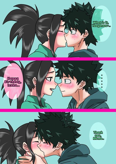 Izuku Harem, Fan Animation, Funny Romance, Cute Couple Comics, Anime Friendship, Villain Deku, Spiderman Pictures, Cold Hearted, Cute Animal Drawings Kawaii