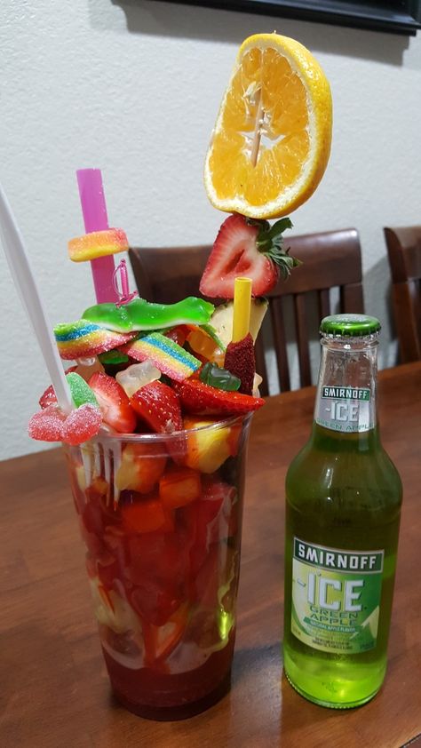 Green Apple Smirnoff! So delicious!😄 Smirnoff Green Apple, Smirnoff Ice, Forth Of July, Lion Pictures, So Delicious, Green Apple, Lion, Stuffed Peppers, Fruit