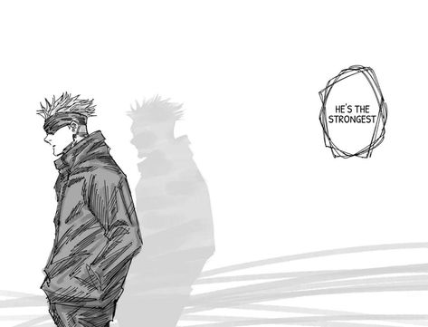 Quotev Com, Lost Paradise, Gojo Satoru, Read Image, Tweet Quotes, Jujutsu Kaisen, Heavy Weight, Manga Art, Jujutsu