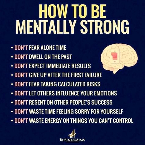 How To Stay Strong, Dwelling On The Past, Mentally Strong, Be Confident, Alone Time, Do Not Fear, Be Strong, Don't Give Up, Psychology