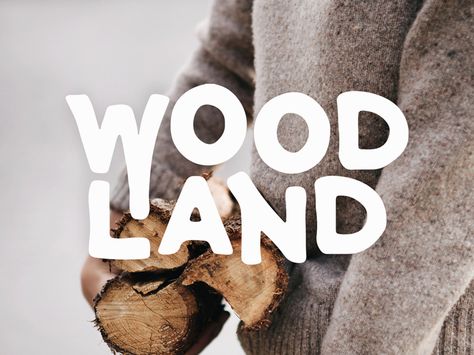 Woodland Font - Available now! Woodland Font, Outline Fonts, Business Fonts, Uppercase Alphabet, Sans Serif Typeface, Lettering Alphabet Fonts, Serif Typeface, Vintage Fonts, Handwritten Fonts