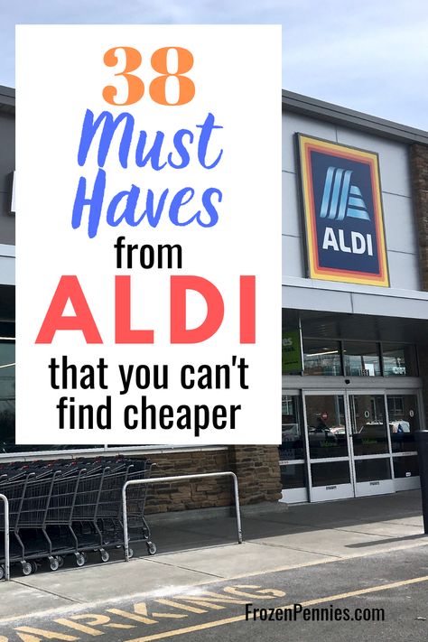 Aldi Shopping List, Frugal Grocery Shopping, Aldi Meal Plan, Aldi Shopping, Grocery Savings, Hacks And Tips, Best Money Saving Tips, Finance Saving, Diet Meal