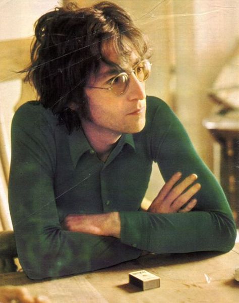 John Lennon John Lennon Fashion, Jhon Lennon, Beatles Quotes, John Lemon, John Lennon Quotes, John Lennon And Yoko, Beatles Photos, Imagine John Lennon, John Lennon Beatles