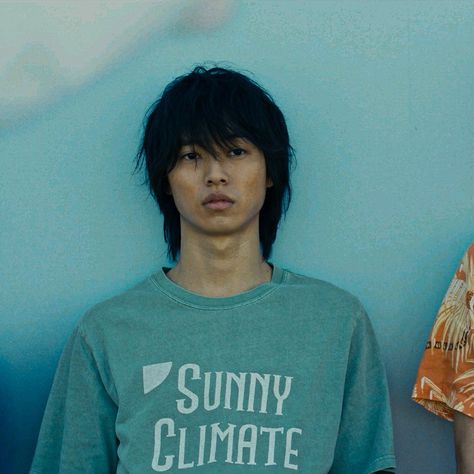 Alice In Borderland, Kento Yamazaki, Fangirl Problems, Short Hair Tutorial, Japanese Drama, City Wallpaper, Borderlands, Portrait Artist, Best Songs