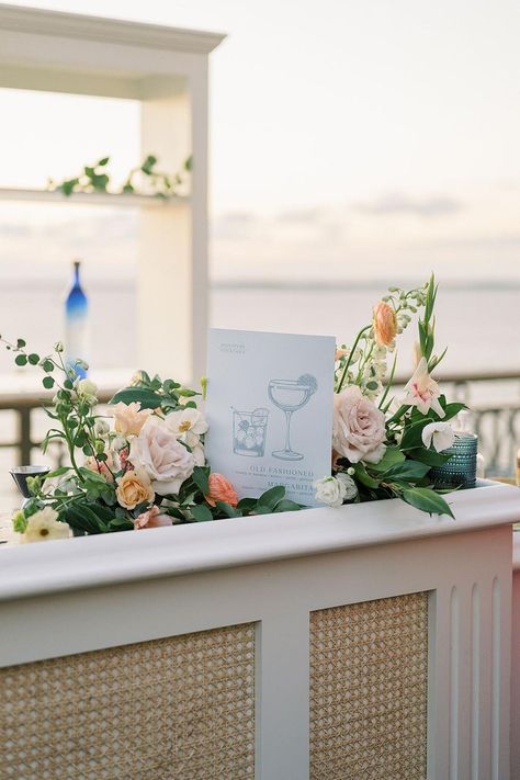 French-Country-Inspired Lakeside Wisconsin Wedding At The Edgewater Hotel Lakeside Wedding, Wisconsin Wedding, French Country, Style Me Pretty, Wisconsin, Wedding Decorations, Hotel