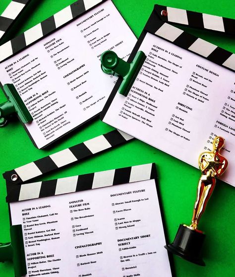 Oscar/Award Show Oscar Party Party Ideas | Photo 2 of 17 | Catch My Party Oscars Party Ideas, Oscar Award, Oscars Party, Award Show, Oscar Party, Party Party, Show Photos, Catch My Party, Ideas Photo