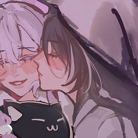 Artist: @XxxOnCrack2069 [Twitter / X] ★ / ★ Name: Honkai: Star Rail (Game) <3 #HonkaiStarRail #BlackSwan #Acheron #İcon #Pfp #Matchingİcon #MatchingPfp Archeon And Black Swan Matching Pfp, Matching Twitter Header And Icon, Black Swan Matching Pfp, Matching Pfps For Girlfriends, Xilonen Matching Pfp, Halloween Genshin Matching Pfp, Stellaron Hunters Matching Pfps, Matching Pfp Honkai, Matching Pfp Honkai Star Rail