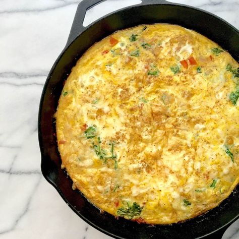 Arugula Frittata, Crab Frittata, Crab Omelette Recipe, Brunch Frittata, Summer Brunch Recipes, Weekend Brunch Recipes, Club Culture, Crab Meat Recipes, Decadent Food