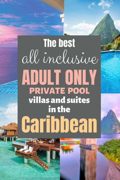 All Inclusive Beach Resorts, Dream Vacation Spots, Best All Inclusive Resorts, Best Vacation Destinations, Vacation Locations, Couples Vacation, Travel Inspiration Destinations, Dream Vacations Destinations, Romantic Getaway