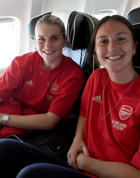 Alessia Russo, Arsenal Wfc, Arsenal Ladies, Female Soccer Players, Football Love, Womens Football, Soccer Players, Arsenal, Cute Pictures