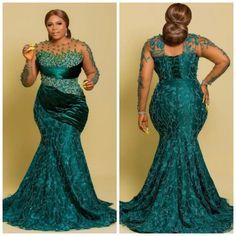 Latest Aso Ebi Styles 2023 - Best Aso Ebi Lace Designs in Nigeria Aso Ebi Styles 2023, Latest Lace Gown Styles Aso Ebi, Latest Lace Styles, Aso Ebi Lace, Aso Ebi Lace Styles, Lace Dress Classy, Lace Long Gown, Latest Aso Ebi Styles, Stylish Naija