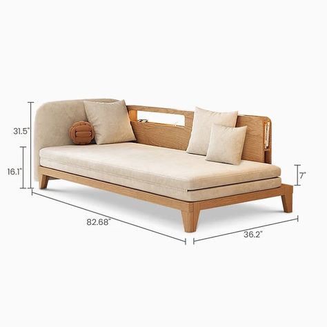 Pullout Bed, Minimalist Furniture Design, Beds For Small Spaces, Wooden Sofa Set Designs, Modern Sofa Bed, Pull Out Sofa Bed, Pull Out Sofa, Bed Design Modern, Sofa Set Designs