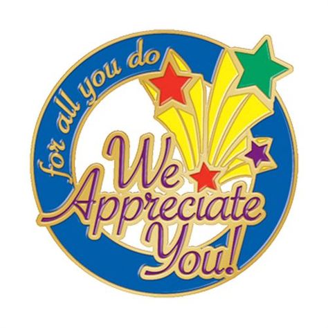 You Are Appreciated Clipart Appreciate You Quotes, Motivation For Kids, Clip Art Free, Financial Aid For College, Star Students, Presentation Cards, Appreciation Quotes, Employee Appreciation Gifts, Reward Stickers