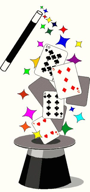 magician-magic-clip-art-2.gif (303×649) Make into a poster and change cards to tests with good grades, homework, etc. Magic Show Drawing, Magic Cards Art, Magic Show Poster, Drawing Texture, Magical People, Number Puzzle, Magic Theme, Leaving Cards, Cut Out Art