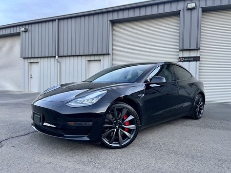 2020 Tesla Model 3 PERFORMANCE for sale right now. 46,600-miles. $36,000. Financing + Nationwide Shipping. Contact Seller - Tesla Model 3 Performance, Tesla Model 3, Tesla Model, Tesla, Right Now, For Sale