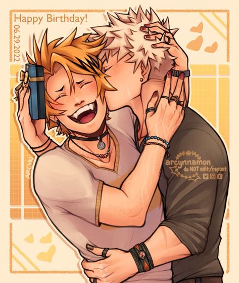 Denki And Mina Fanart, Denki X Bakugou Fanart, Kamibaku Fanart, Denki Kaminari Spicy, Mha Gay Ships Fanart, Mha Rare Pair, Bakugo X Kaminari, Denki And Bakugou, Mha Ships Hard