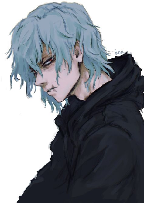 Anni on Twitter: "4th #shigaraki #bnha… " Shigaraki Manga Wallpaper, Tomura Shigaraki Fanart Cute, Tenko Shimura, Shigaraki Tomura, Film Anime, Tomura Shigaraki, Anime Villians, Shiga, Hero Academia Characters