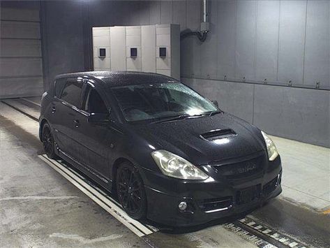 Toyota Wigo Customized, Toyota Wigo, Toyota Matrix, Black Edition, Vroom Vroom, Dream Car, Matrix, All Black, Dream Cars