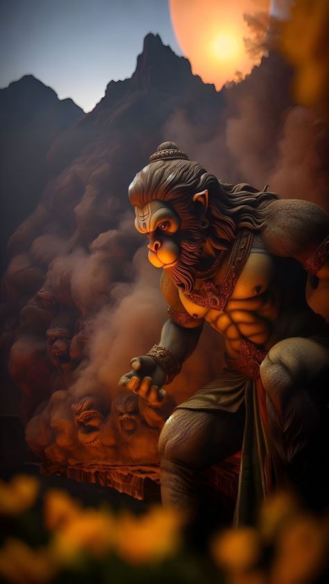 Hanuman Ji Wallpapers Hd Wallpaper, Ravan Pic, Lord Anjaneya, Radha Krishna Art Beautiful, Mahabali Hanuman, Jagannatha Beautiful Images, Mary Wallpaper, Holi Girls, God Pic