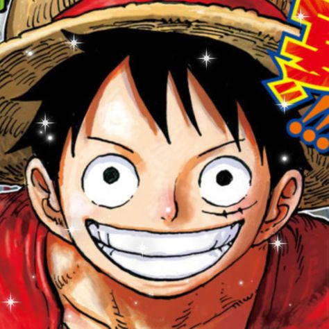 closed. Luffy Nendoroid, One Piece Layout, Manga Colouring, Luffy Manga, Animes Emo, He Makes Me Smile, Luffy Gear 5, One Piece Wallpaper Iphone, The Pirate King