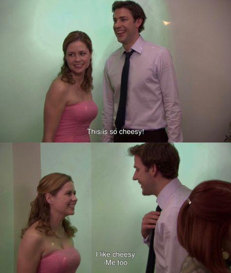 Season 5, Ep 27 “Cafe Disco” The Office Cafe Disco, Cafe Disco The Office, Meredith Palmer, Best Of The Office, Jim And Pam, The Office Jim, Jim Pam, The Office Show, Jim Halpert