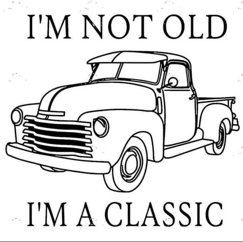 Pin by Susan Shingler on Cars | Truck coloring pages, Truck crafts, Christmas red truck Truck Crafts, Wood Burning Stencils, Truck Decor, Christmas Red Truck, Cabin Signs, Potato Roll, Old Truck, Heart Printable, Old Pickup