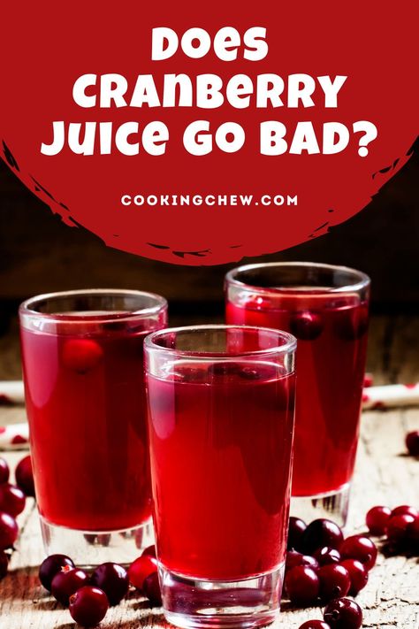 Are you looking for the latest in cranberry news? Check that container now: Does Cranberry Juice Go Bad? Recipes Using Cranberry Juice, Pure Cranberry Juice Recipes, Benefits Of Cranberry Juice, Pure Cranberry Juice, Unsweetened Cranberry Juice, Juice Ice Cubes, Frozen Juice, Leftover Cranberry Sauce, Juice Packaging