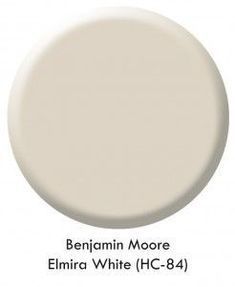 bedroom paint color ideas with accent wall Elmira White, Interior Paint Colors Schemes, Taupe Paint, Paint Color Schemes, Neutral Paint Colors, Favorite Paint Colors, Paint Colors Benjamin Moore, Benjamin Moore Paint, Casa Exterior