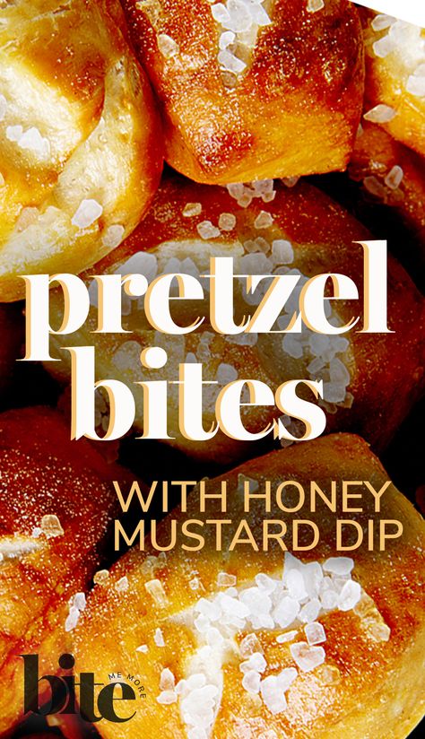 Honey Mustard Dip, Mustard Dip, Spring Food, Homemade Pretzels, Mini Pretzels, Easy Entertaining, Family Favorite Meals, Sunday Afternoon, Spring Recipes