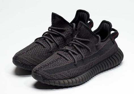 RSVP KINGZ on Twitter: "If you're gonna cook with the KINGZ on this drop, RETWEET & COMMENT "YES".  1 random winner. (must Retweet AND Comment YES)… https://t.co/FcpzgvKLo3" Yeezy Boost 350 Black, Yeezy 350 V2 Black, Nike Fashion Sneakers, Adidas Yeezy 350 V2, Yeezy Boots, Dope Music, Adidas Yeezy 350, Liberty Walk, Favorite Shoes