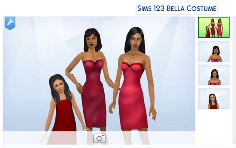 Bella Goth Costume, Sims 4 Bella Goth, Bella Goth Sims, Goth Family, Bella Goth, Goth Costume, Sims 4 Patreon, Sims 4 Challenges, Goth Model