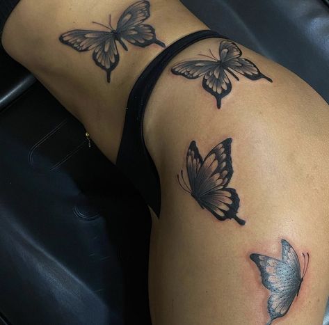 The broken heart stands out as a symbol of profound emotional resonance, representing not just heartbreak, but resilience, healing, and evolution. In this Pretty Tattoos For Women, Cute Thigh Tattoos, Hand Tattoos For Girls, Cute Hand Tattoos, Pretty Hand Tattoos, Butterfly Tattoos For Women, Spine Tattoos For Women, Tattoos For Black Skin, Leg Tattoos Women