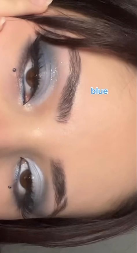 Scene Makeup, Prom Eye Makeup, Cute Eye Makeup, Doll Eye Makeup, Swag Makeup, Ethereal Makeup, Dope Makeup, Edgy Makeup, Makeup Looks Tutorial