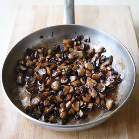 Mushrooms Creamy Mushrooms, Cooking Instructions, Black Eyed Peas, Chicken Stock, Whipped Cream, Stuffed Mushrooms, Created By, For Sale