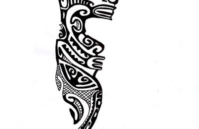 Tatouage Polynesien symbole Tiki. Maori Designs, Tahiti, Tattoos, Art