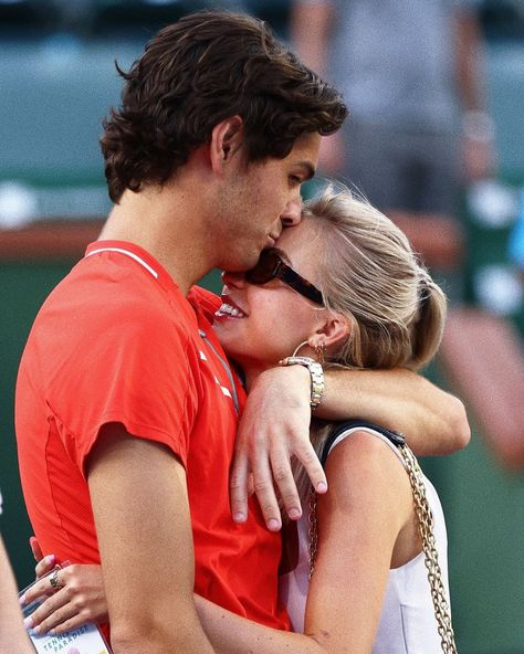 Morgan Riddle (@moorrgs) • Instagram photos and videos Tennis Girlfriend, Morgan Riddle, Taylor Fritz, F1 Wag, Sporty And Rich, Future Life, Riddles, Love Story, Book Lovers