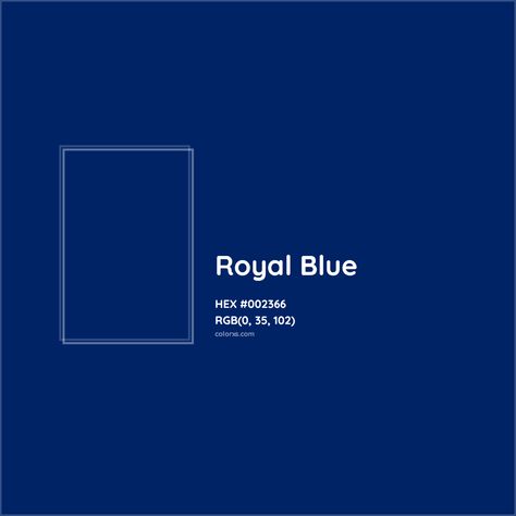 About Royal Blue - Color codes, similar colors and paints Royal Blue Color Code, Royal Blue Palette, Royal Blue Color Palette, Blue Paint Swatches, Blue Hex Code, Rgb Blue, Ivory Kitchen, Analogous Color Scheme, Rgb Color Codes