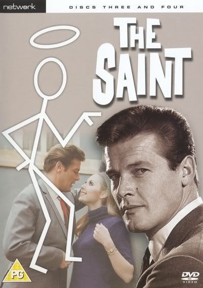 The Saint Tv Series, Tv Vintage, Roger Moore, Classic Television, Movies And Series, Old Shows, Great Tv Shows, Old Tv Shows, British Tv